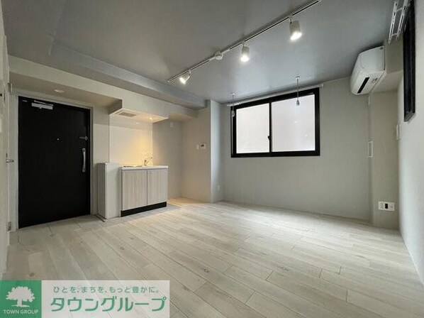 OMOCi DE SENGOKUの物件内観写真